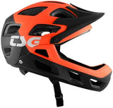 TSG Seek Youth Graphic Design BMX Fullface Helmet