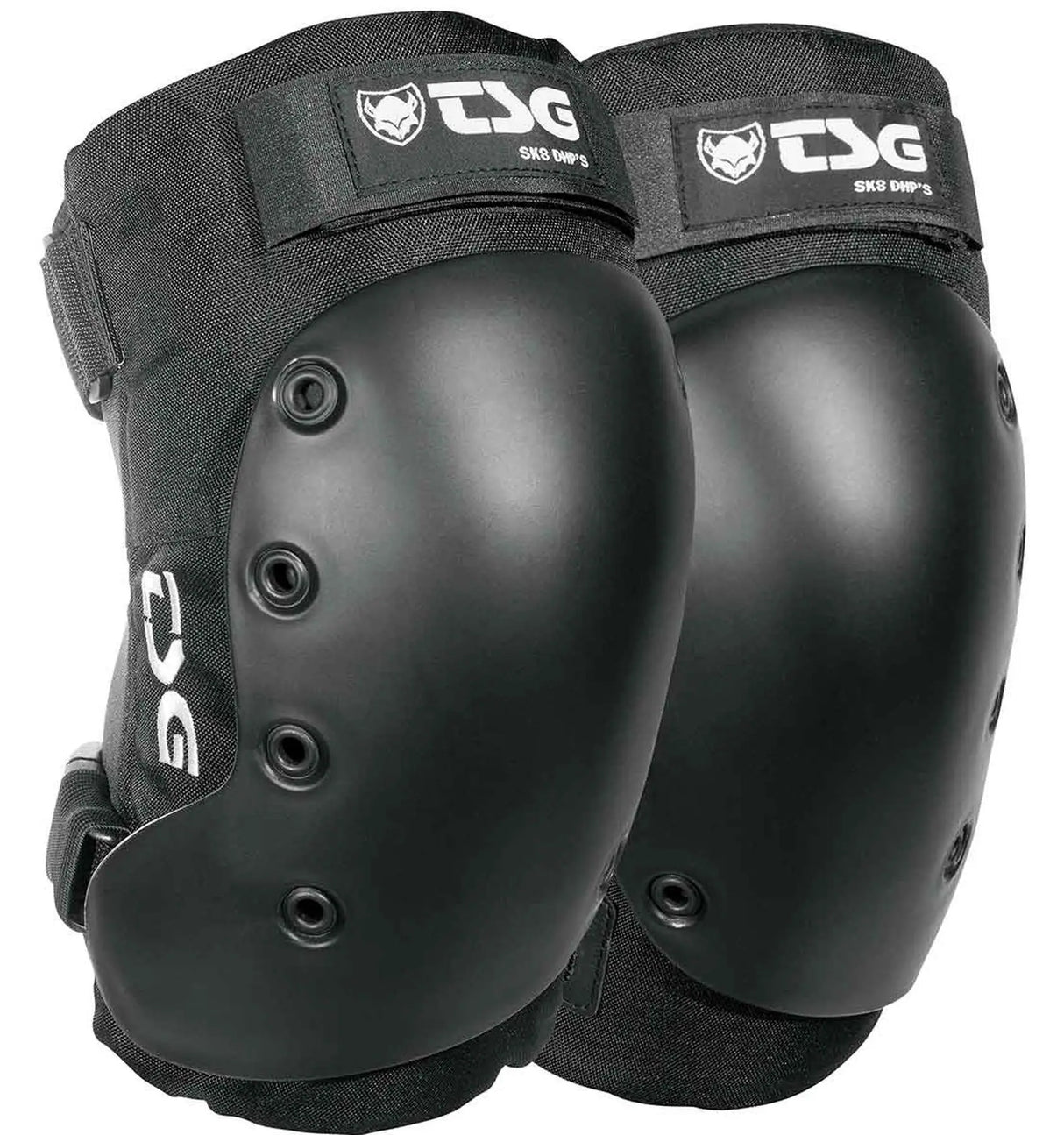 TSG SK8 DHP's Knee Pads