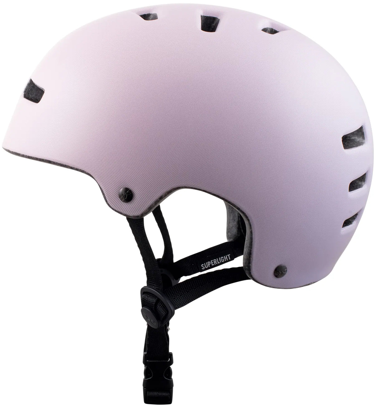 TSG Superlight Satin Skate Helmet