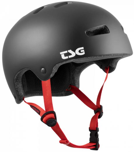 TSG Superlight Satin Skate Helmet