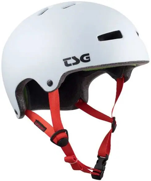 TSG Superlight Satin Skate Helmet