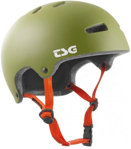 TSG Superlight Satin Skate Helmet