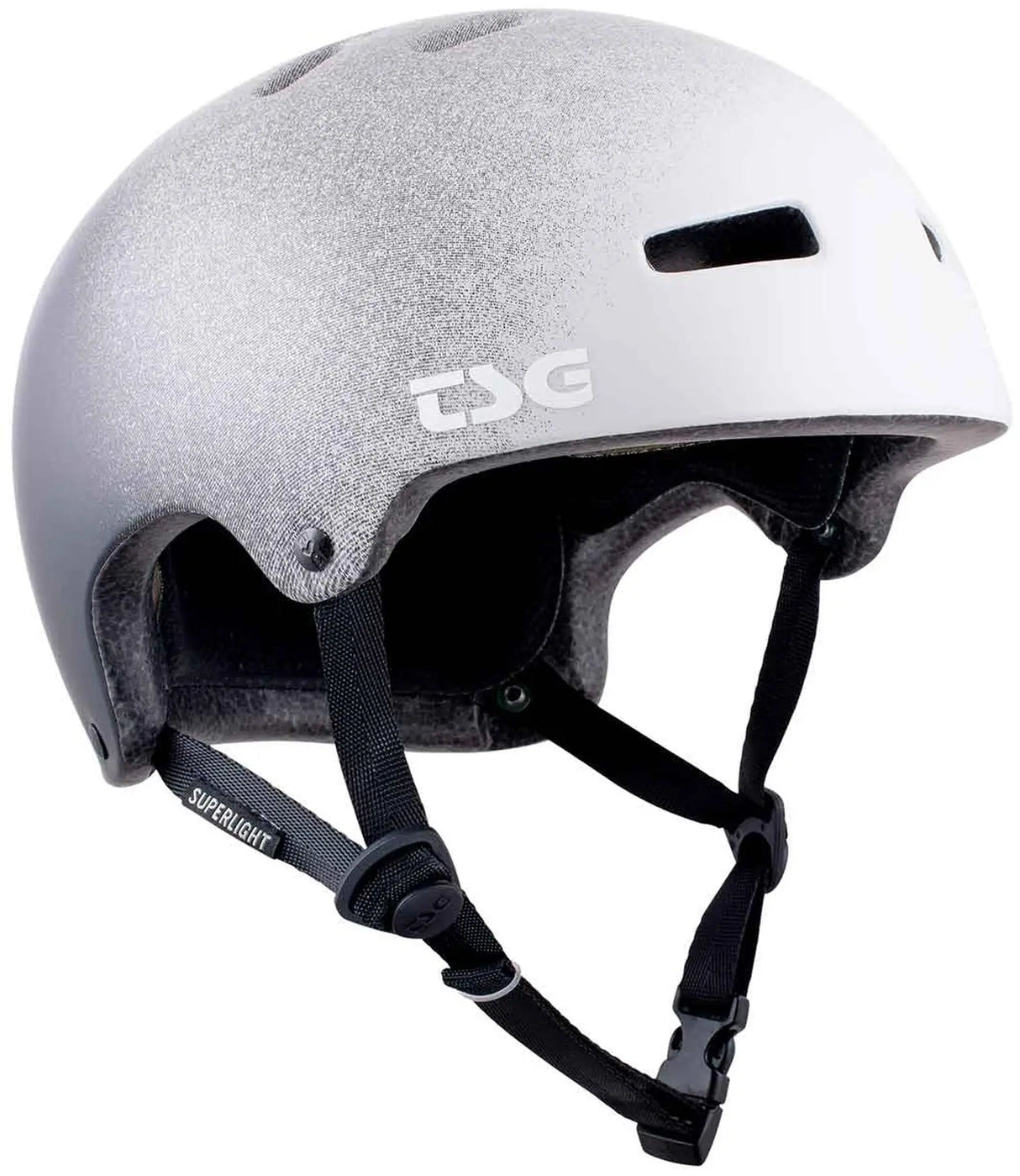 TSG Superlight Satin Skate Helmet