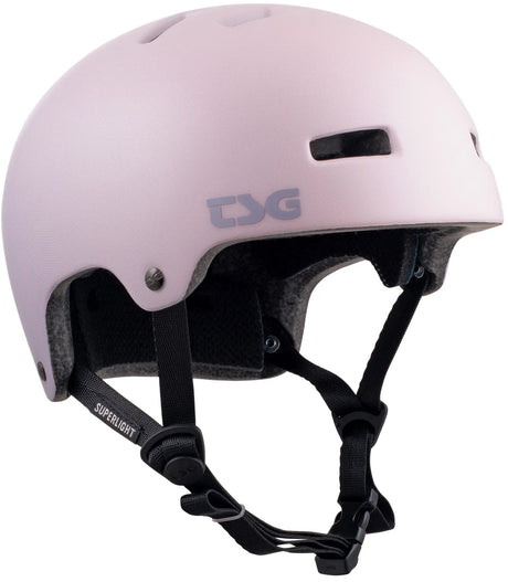 TSG Superlight Satin Skate Helmet