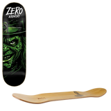 Zero Fright Night II Skateboard Deck - Arunski 8.5"