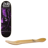 Zero Fright Night II Skateboard Deck - Burleigh 8.5"