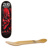 Zero Fright Night II Skateboard Deck - Kanaan 8.25"