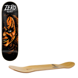 Zero Fright Night II Skateboard Deck - Reyes 8.25"