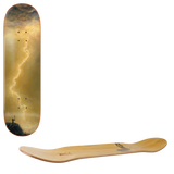 Zero Lewandowski III Skateboard Deck - Kanaan 8.375"