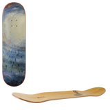 Zero Lewandowski III Skateboard Deck - Wimer 8.5"