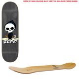 Zero Lil Reaper Skateboard Deck 8.5"