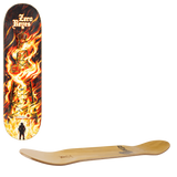 Zero There Will Be Blood Skateboard Deck - Reyes 8.5"