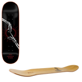 Zero Creation Skateboard Deck - Wimer 8.375"