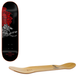 Zero Hell Hound Skateboard Deck - Cole 8.25"