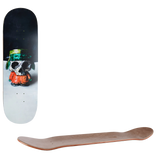 Zero South Park Horror Skateboard Deck - Arunski 8.5"