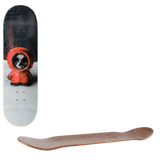 Zero South Park Horror Skateboard Deck - Kanaan 8.375"