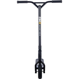 Zimx ZX Track Kids Dirt Scooter - Matte Black