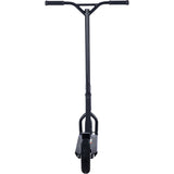 Zimx ZX Track Kids Dirt Scooter - Matte Black